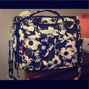 Jujube BFF diaper bag - imperial princess